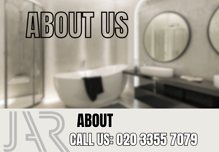 About Hornsey Bathroom Fitters