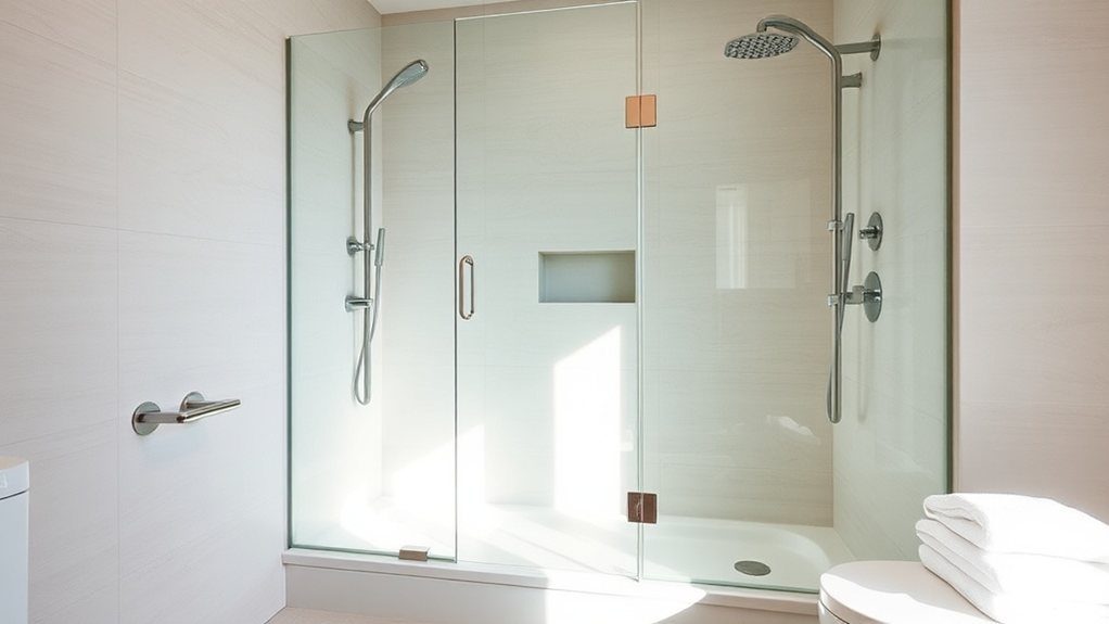 Before and After — Hornsey Bathroom Fitters