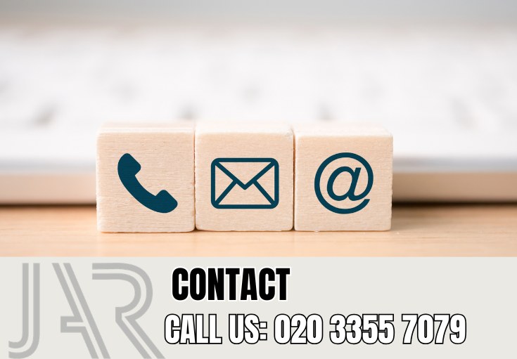 Contact Hornsey Bathroom Fitters