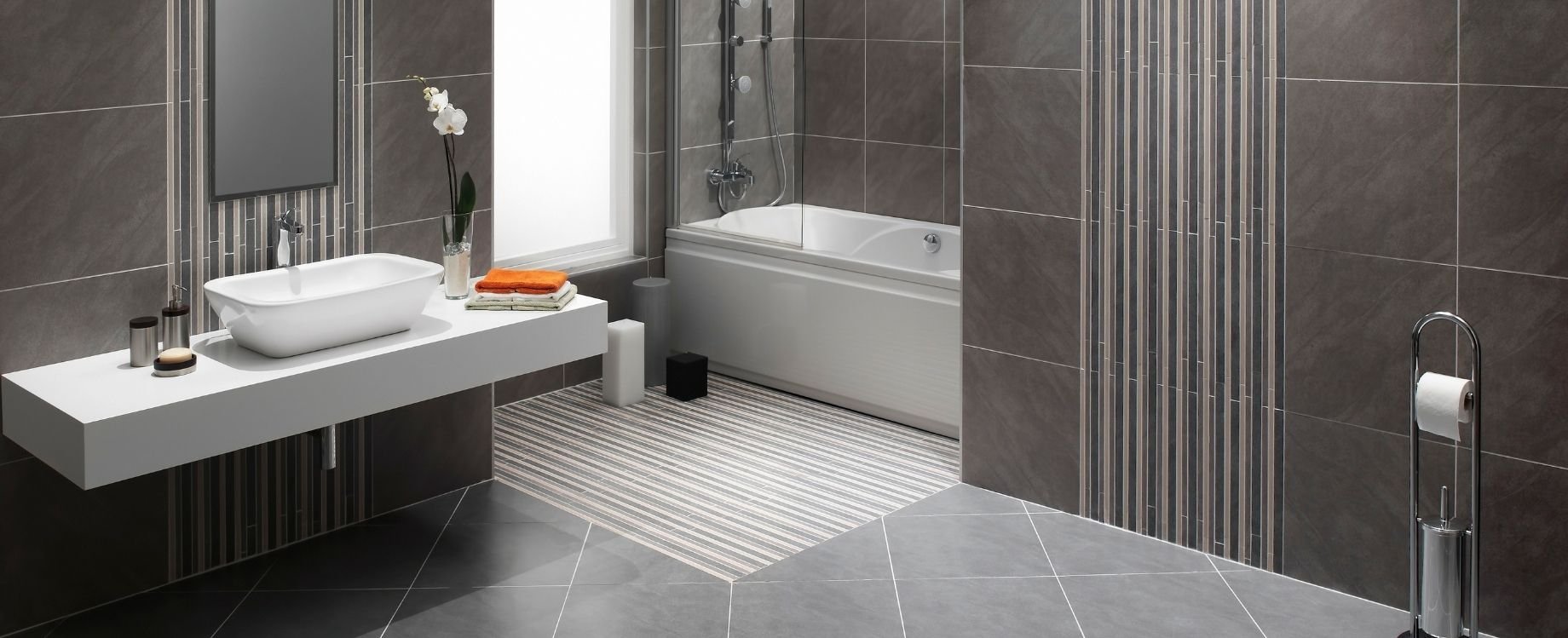 certified bathroom fitter N8 7RD