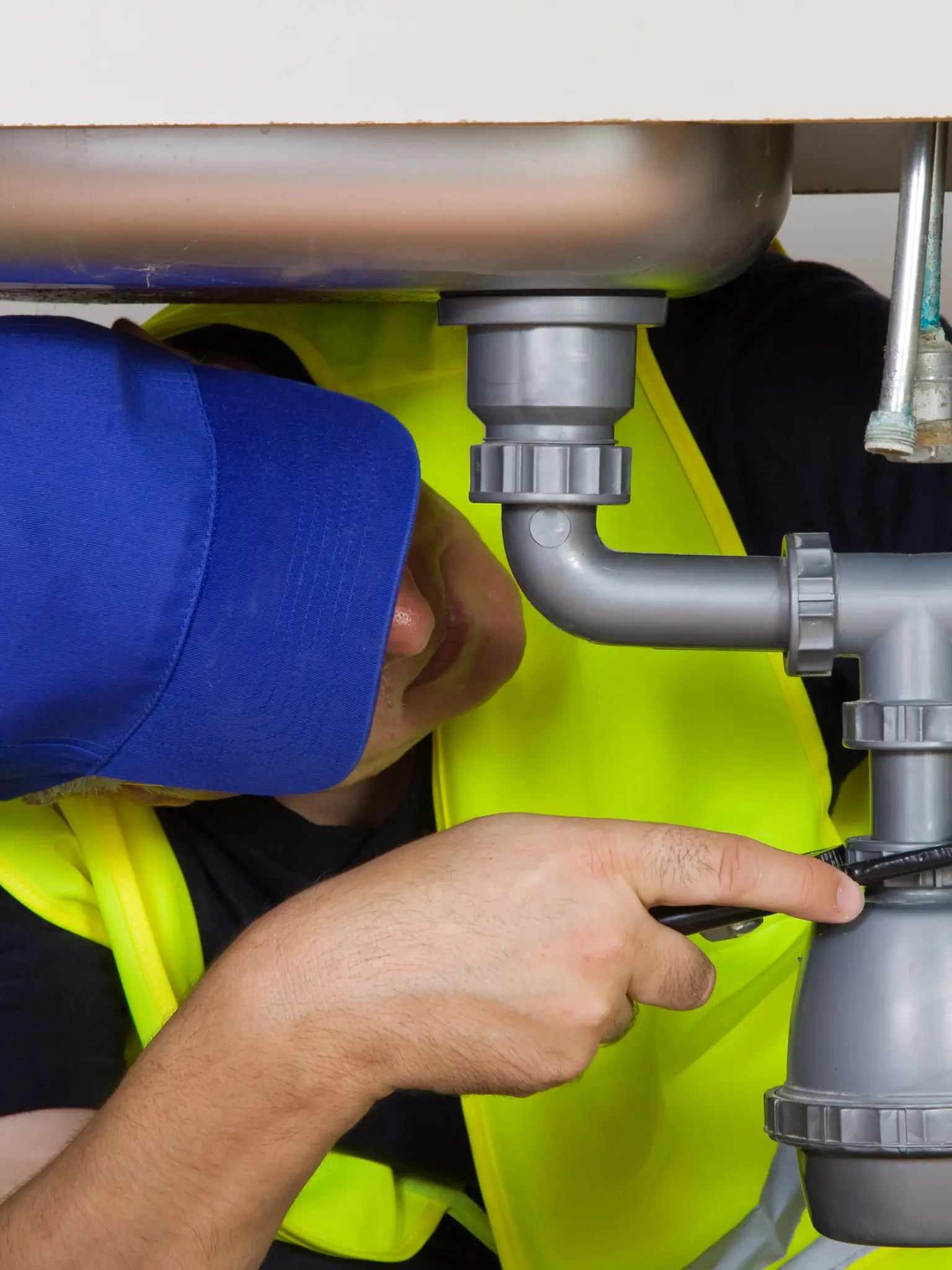 local bathroom fitter N8 7RD